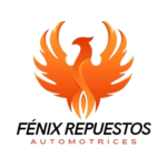 Fenix Repuestos Automotrices Logotipo