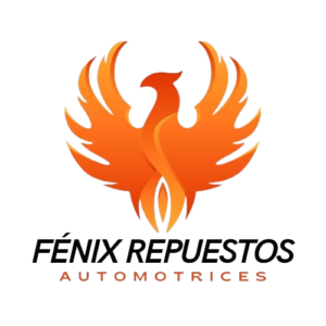 Fenix Repuestos Automotrices Logotipo