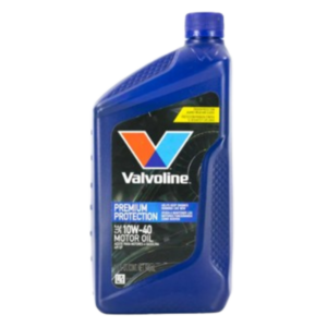 Aceite VALVOLINE Premium Protection 10W-40 946ML