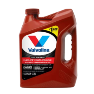 Valvoline Full Synthetic Maxlife Multi-Vehicle Automatic Transmission Fluid