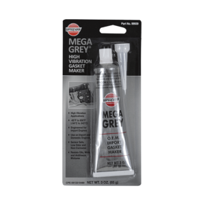 SILICONA MEGA GRIS BLISTER 85G