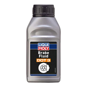 Líquido para frenos DOT 3