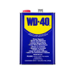WD-40® Producto Multiusos 1 Galón