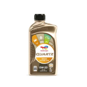 Aceite Sintético / TOTAL / Quartz 9000 FUTURE GF6 0W20