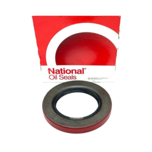 Sellos de Aceite Nacionales (National Oil Seals)