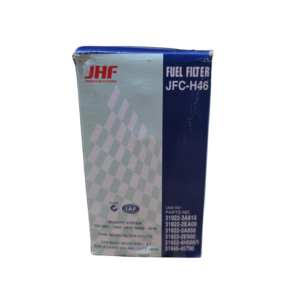 Filtro de Combustible JFC-H46
