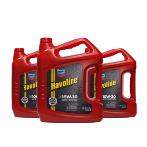 Havoline 10W-30