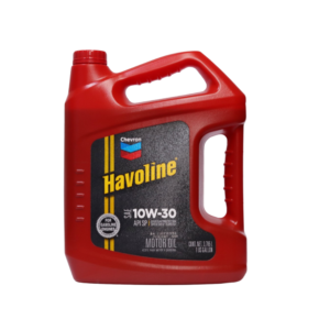 Havoline 10W-30