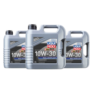 LIQUI MOLY 10W-30