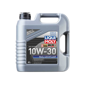 LIQUI MOLY 10W-30