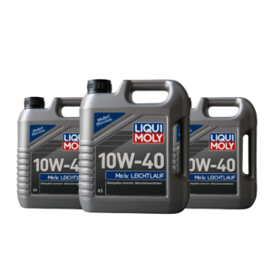 LIQUI MOLY 10W-40