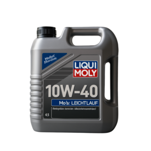 LIQUI MOLY 10W-40
