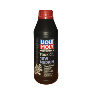 LIQUI MOLY 10W FORK OIL MEDIUM