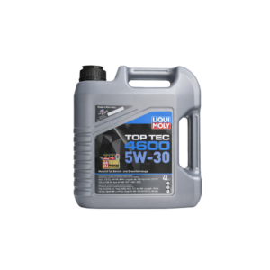 LIQUI MOLY TOP TEC 4600 5W-30