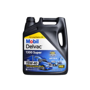 Mobil Delvac 1300 Super 15W-40