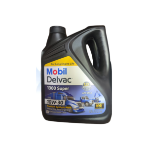 Mobil Delvac 1300 Super 10W-30