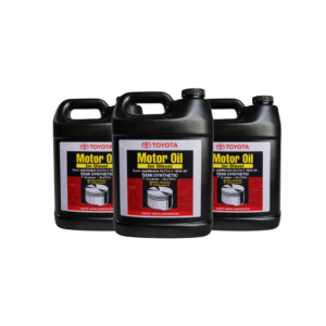 Toyota Aceite para motor Diesel Semi Sintetico