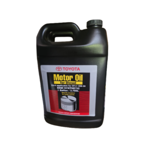 Toyota Aceite para motor Diesel Semi Sintetico